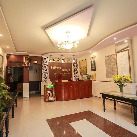 Full Moon Dalat Hotel Dış mekan fotoğraf