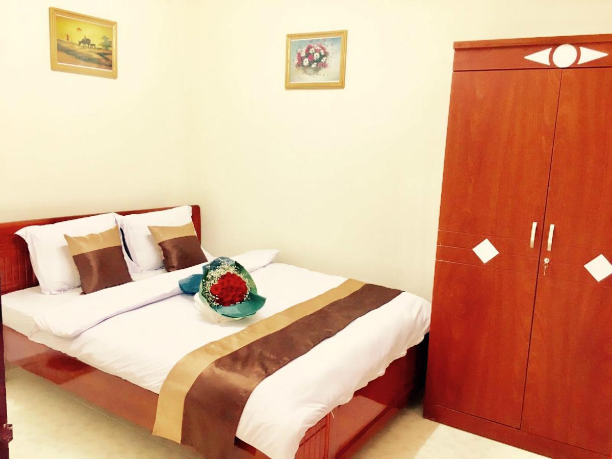 Full Moon Dalat Hotel Dış mekan fotoğraf