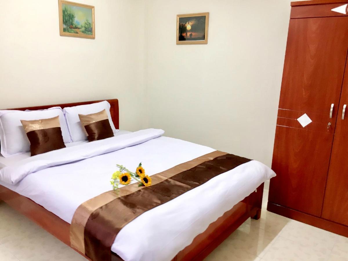 Full Moon Dalat Hotel Dış mekan fotoğraf