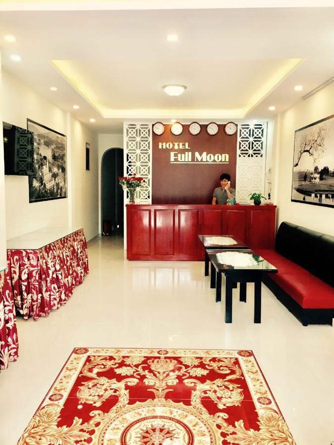 Full Moon Dalat Hotel Dış mekan fotoğraf