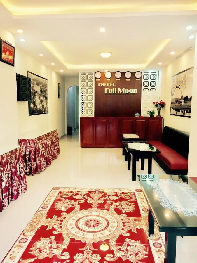 Full Moon Dalat Hotel Dış mekan fotoğraf
