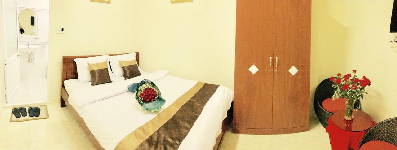 Full Moon Dalat Hotel Dış mekan fotoğraf